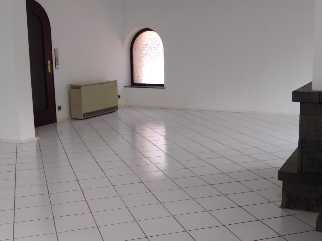 Wohnzimmer Erdgeschoss