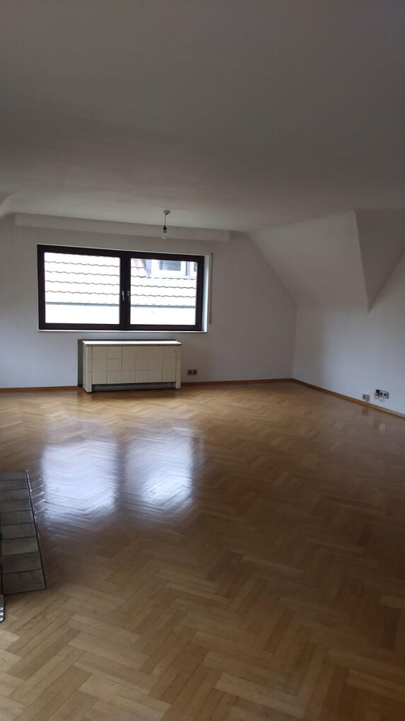 Wohnzimmer Obergeschoss