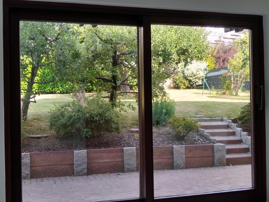 Wohnzimmer Erdgeschoss