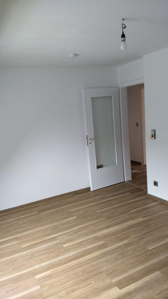 Kinderzimmer Obergeschoss